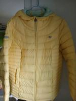 Kangaroos Steppjacke Sachsen - Wurzen Vorschau