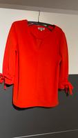 Bluse Shirt Garcia rot Bayern - Lauterhofen Vorschau