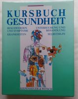 Kursbuch Gesundheit Ratgeber Nachschlagewerk Sachsen-Anhalt - Hohenwarsleben Vorschau