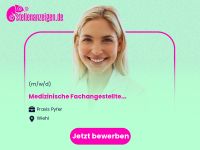 Medizinische Fachangestellte (m/w/d) Nordrhein-Westfalen - Wiehl Vorschau