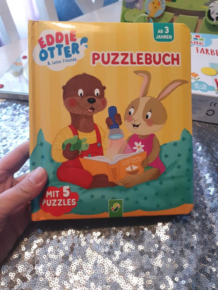 Spieleset für Kinder in Garbsen