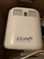 Jolifin UV Lampe nagelstudio Herzogtum Lauenburg - Kröppelshagen-Fahrendorf Vorschau