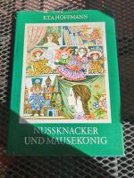 Märchen "Nussknacker und Mausekönig" 1979 Niedersachsen - Goslar Vorschau