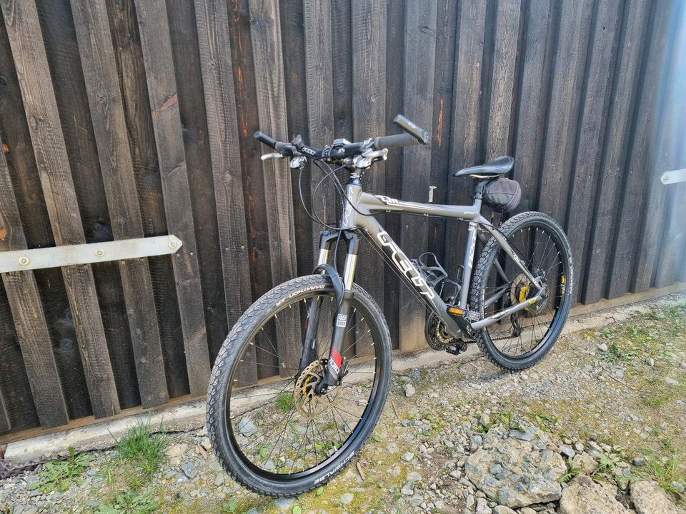 Mountainbike MTB Fahrrad 26 Zoll Damen Kinder Felt B20 Rad in Reichenbach (Vogtland)