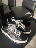 Love Moschino Sneaker Rheinland-Pfalz - Frankenthal (Pfalz) Vorschau