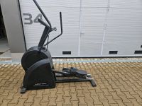 Stepper Fitness Crosstrainer Motion 400 CR 400 Erhard Peuker Baden-Württemberg - Salach Vorschau