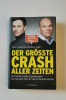 Der größte Crash aller Zeiten von Marc Friedrich & Matthias Weik Baden-Württemberg - Ravensburg Vorschau