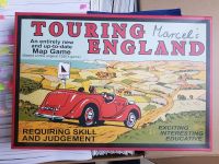 Touring England Brettspiel Düsseldorf - Benrath Vorschau