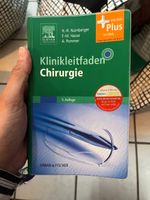 Klinikleitfaden Chirurgie 5. Auflage Niedersachsen - Wennigsen Vorschau