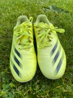 Adidas Fußball Schuhe 36 Bayern - Allersberg Vorschau