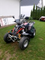 Quad 250ccm kreidler Baden-Württemberg - Horb am Neckar Vorschau