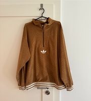 Adidas Half-zip Anorak Kr. München - Ismaning Vorschau