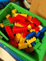 Lego Duplo Kiste Nordrhein-Westfalen - Schwerte Vorschau