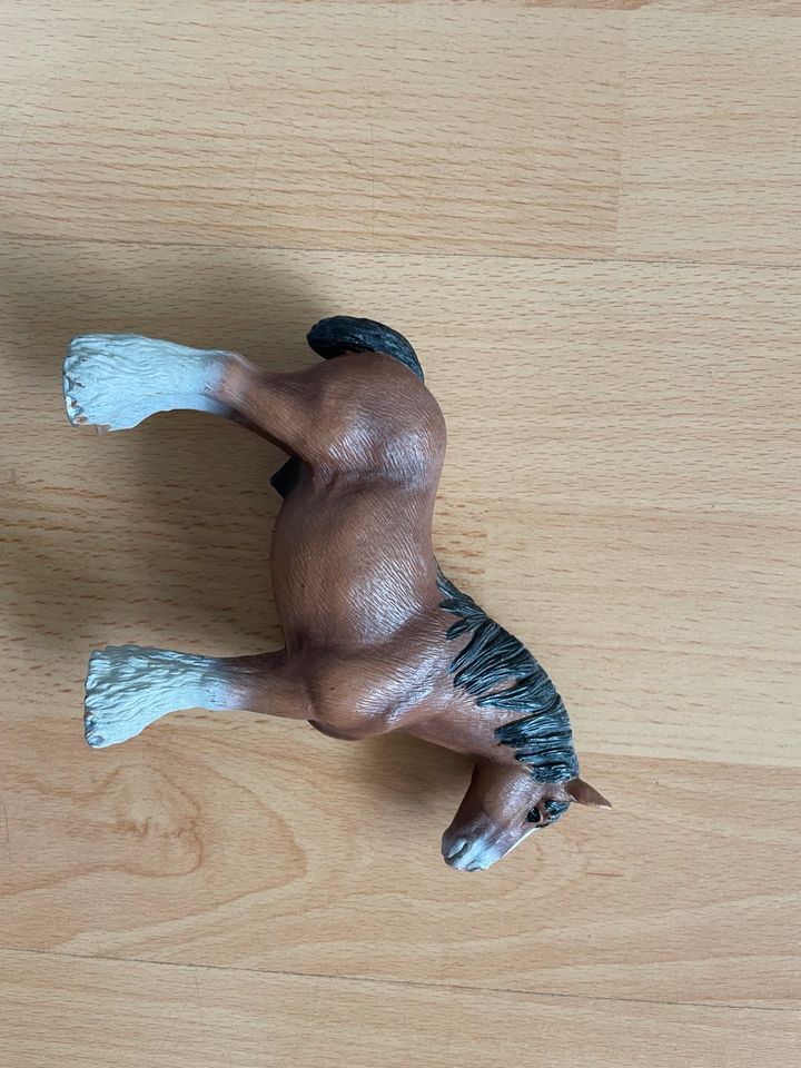 Schleich Pferd in Oberhausen