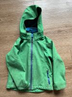 Übergangsjacke Softshelljacke 110/116 h+m grün Marburg - Wehrda Vorschau