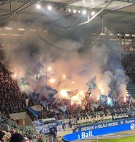 Nordkurve Sachen (Schals/T-shirts/Mützen) Dresden - Gorbitz-Ost Vorschau