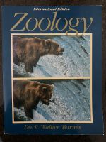 Zoology Zoologie Lehrbuch international englisch Uni Biologie Rheinland-Pfalz - Siershahn Vorschau