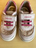 Geox Mädchen rosa Schuhe Bayern - Sulzbach-Rosenberg Vorschau