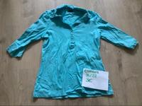 Esmara Damen Polo Oberteil dreiviertel arm 36/38 Hessen - Pohlheim Vorschau