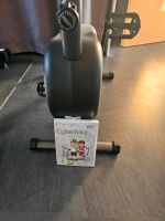 Wii Trimrad Ergometer Düsseldorf - Gerresheim Vorschau