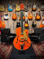 2003 Gretsch G6120-1960 Nashville Baden-Württemberg - Waldshut-Tiengen Vorschau