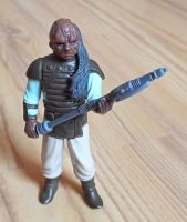 Star Wars Kenner Vintage Weequay Figur mit original Zubehör Hessen - Wetzlar Vorschau