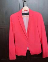 Zara Woman Business Blazer Jacke Anzug pink S M 36 38 Baden-Württemberg - Heidelberg Vorschau