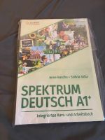 A1+ Spektrum German book Frankfurt am Main - Innenstadt Vorschau