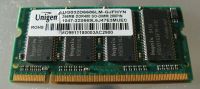 ⭐️ 256MB Arbeitsspeicher DDR RAM 400MHz PC3200 SODIMM ⭐️ Sachsen - Neustadt Vorschau