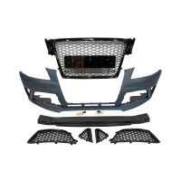 CW Stoßstange Grill Vorne Front AUDI A5 8T S5 SLINE NICHT RS5 Nordrhein-Westfalen - Kamen Vorschau