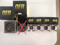 68 69 70 1969 Dodge Charger Anzeigen Gauges original Einzelverkau Dresden - Pieschen Vorschau