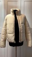 Daunenjacke Stehkragen Creme/Ivory #braut Gr. L Dresden - Cotta Vorschau