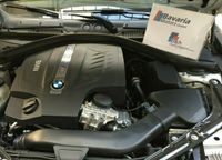 BMW Motor 335i 335iX F30 F31 F34 GT N55B30A N55 neu überholt Nordrhein-Westfalen - Mönchengladbach Vorschau