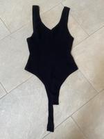 Guess Silk Blend Body schwarz Gr. XS neu Bayern - Parsdorf Vorschau