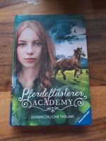 Pferdeflüsterer Academy Buch, Band 5 Baden-Württemberg - Wiesloch Vorschau
