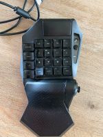 Hori Tac Pro Gaming Tastatur PS4 PS3 PC Niedersachsen - Neustadt am Rübenberge Vorschau