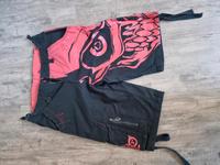 Five Finger Death Punch FFDP 5FDP Shorts neuwertig Nordrhein-Westfalen - Waltrop Vorschau