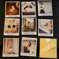 Taylor Swift - 1989 Polaroids Set 14-26 Hessen - Bad Homburg Vorschau