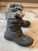 Bama Stiefel / Winterstiefel Mädchen Gr.32. Neuwertig. Bielefeld - Sennestadt Vorschau