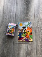 Bussi Bär Mini Puzzle 54 Teile Noris spiele Brandenburg - Velten Vorschau