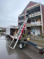 MÖBELAUFZUG, MÖBELLIFT, UMZUGSAUFZUG MIETEN inkl. PERSONAL Innenstadt - Köln Altstadt Vorschau