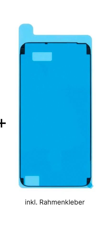 iPhone 13 Pro Max Ersatz-Akku 4750mAh extra Kapazität + Garantie in Lahnstein