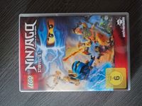 Lego Ninjago - Staffel 6.1 DVD Sachsen - Dohna Vorschau