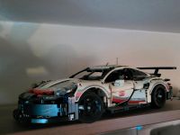 Lego technick Porsche 911 Nordrhein-Westfalen - Gelsenkirchen Vorschau