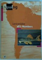 Aqualog Loricariidae all L- Numbers/ Buch/ Fische Nordrhein-Westfalen - Jüchen Vorschau