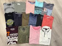 15 Herren Tshirts Gr. M Boss Superdry Esprit Diesel S. Oliver Rheinland-Pfalz - Kastellaun Vorschau