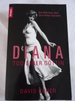 Diana - Tod einer Göttin; David Cohen Bayern - Langenpreising Vorschau