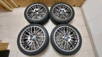 BMW Räder F20 Winter Radsatz 7,5 x 18" Felgen Bayern - Freilassing Vorschau