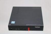 Lenovo ThinkCentre M910q Tiny - i5-6500T 4x2,50GHz,8GB,256GB NVMe Niedersachsen - Westoverledingen Vorschau