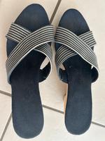 Marco Polo Holz Sandalen Baden-Württemberg - Heidelberg Vorschau